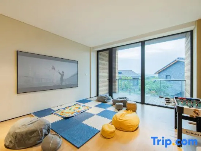 Yuanqi Homestay