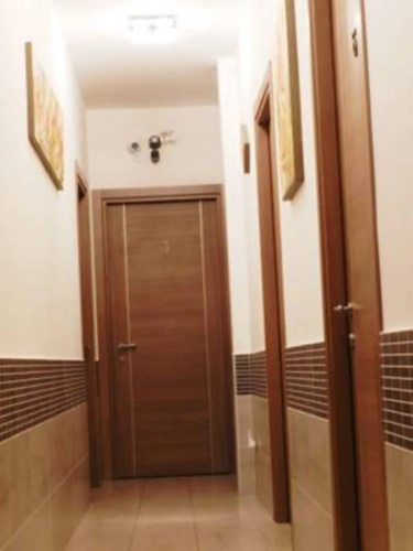 Vatican Rome B&B