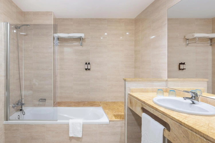 Garden Playanatural Hotel & Spa - Adults Only photo 11