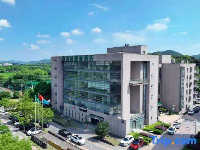 Hotelafbeelding