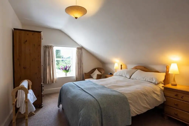 Spey Cottage