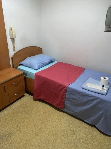 Economy Single room