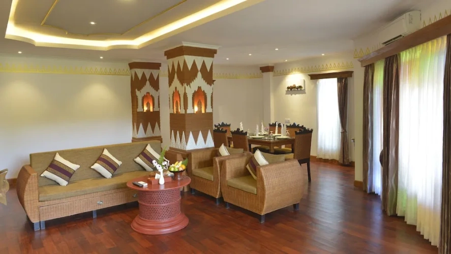 1 Bedroom Suite