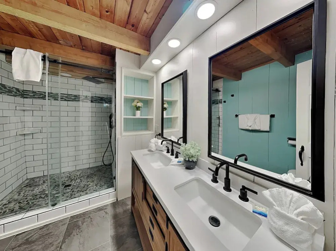 Easy Breezie by Jackson Mountain Rentals