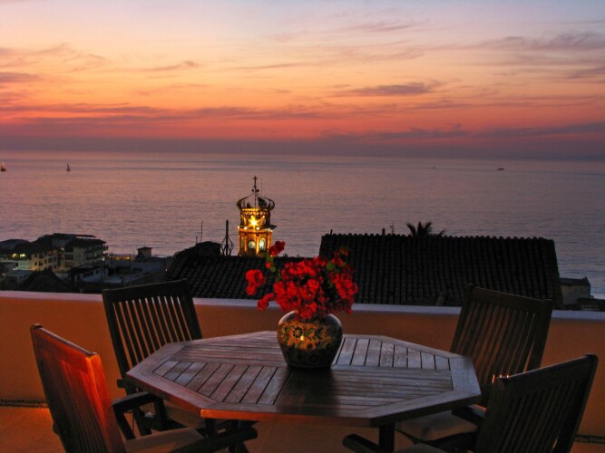 Imagen de Luna Liquida Hotel Boutique