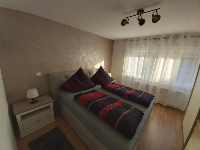 Apartment Claudia