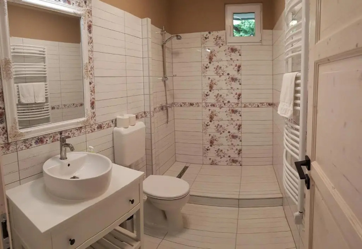 Rigó Apartman
