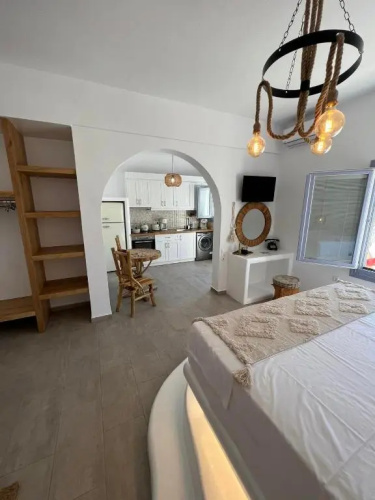 Provenzo Suite Levantis