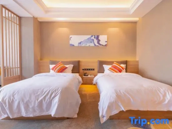 Business Twin room