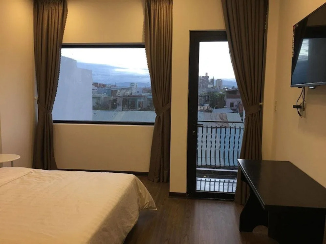 Bella Apartment My Khe Beach Da Nang
