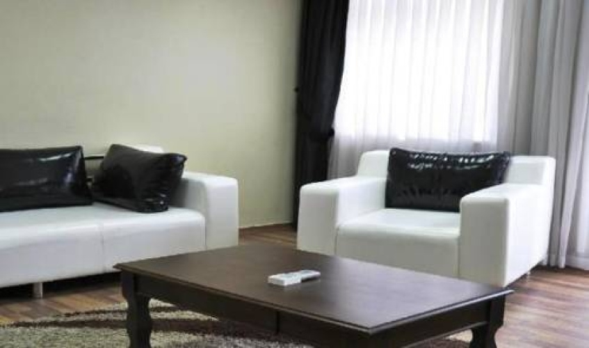 Taksim Home Apart