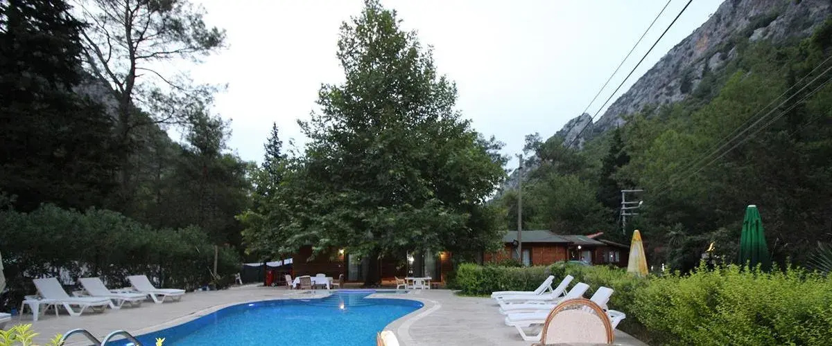 Heaven Garden Cirali