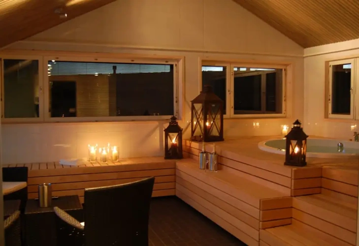 3 Bedrooms Deluxe Penthouse room