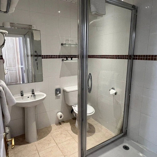 Classic Single room