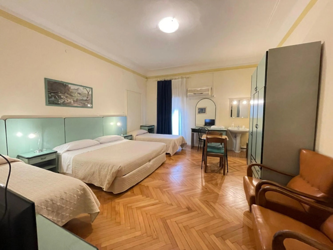 Albergo Panorama
