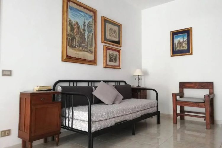 BORGO MARINARO casa vacanza