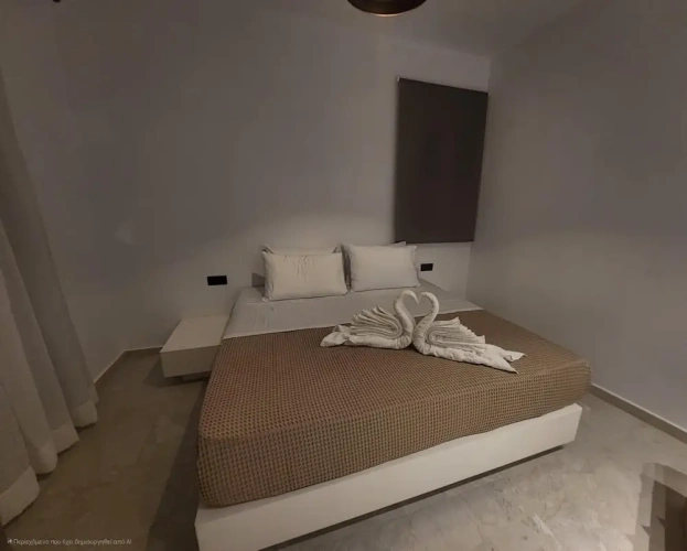 Comfort Apartment