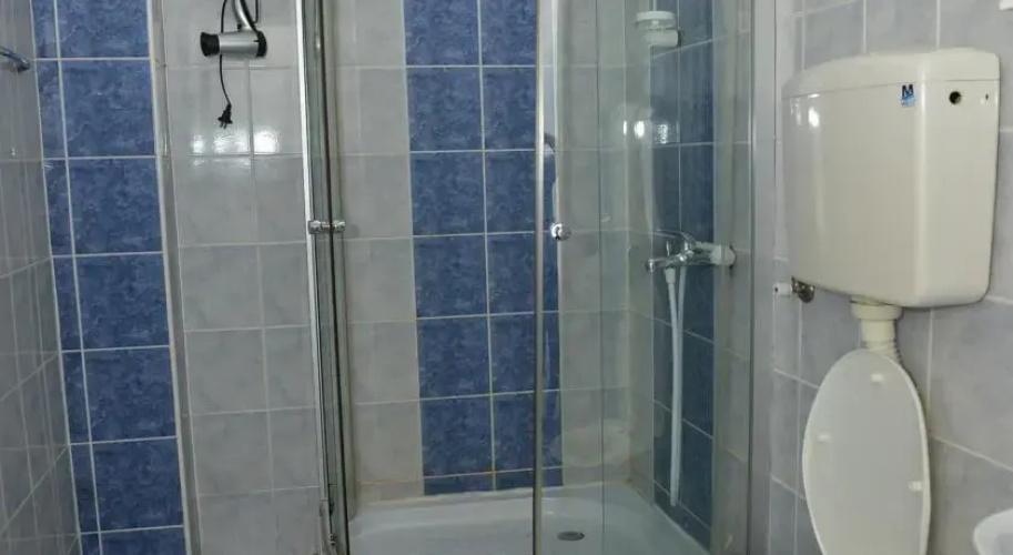 Hotel Stojanović Hajat S