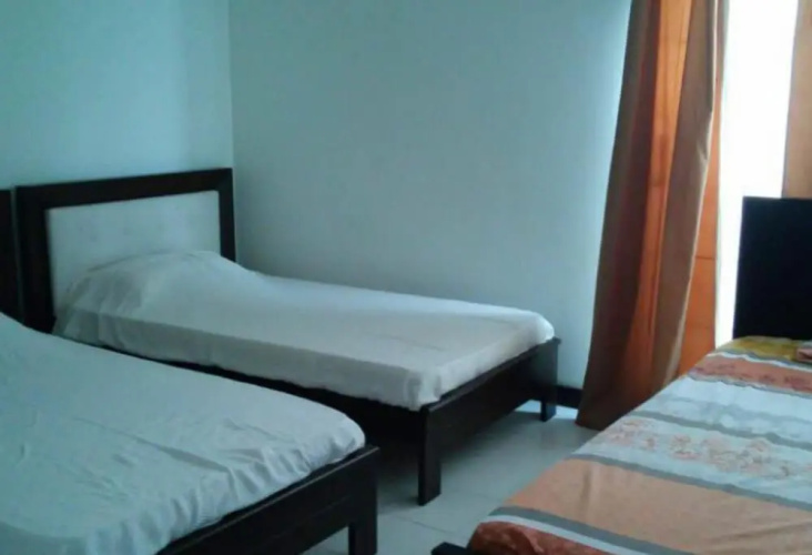 Apartamento Familiar