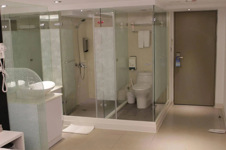 ECFA Hotel Ximen