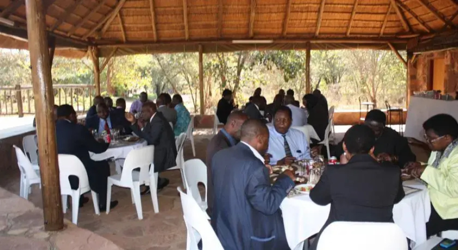 Copacopa Lodge and Conference Centre