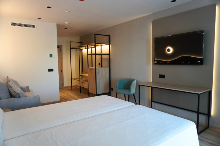 Ar Roca Esmeralda Wellness & Spa Hotel photo 6