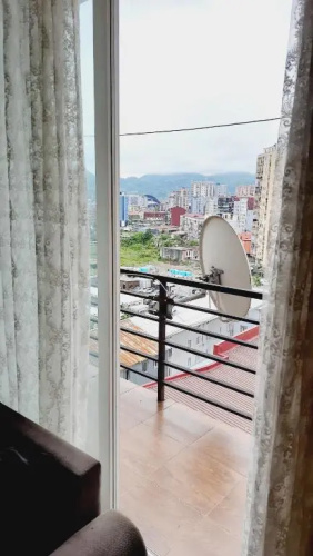 Irine Apartment