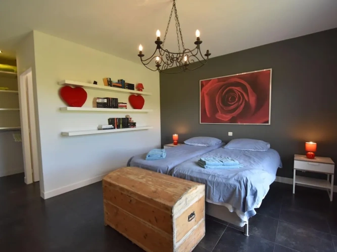 4 Bedrooms Comfort Villa