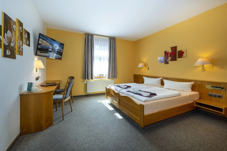 Landhotel zur Post