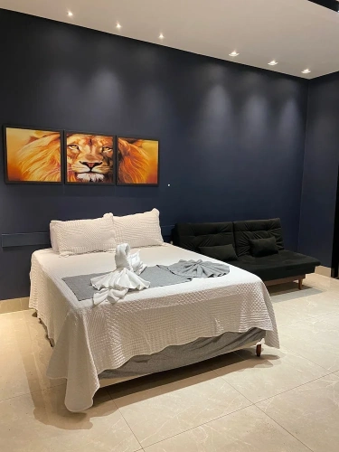 Double Apartment