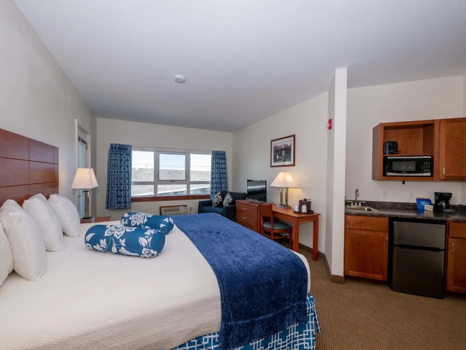 Ocean Sands at York Beach