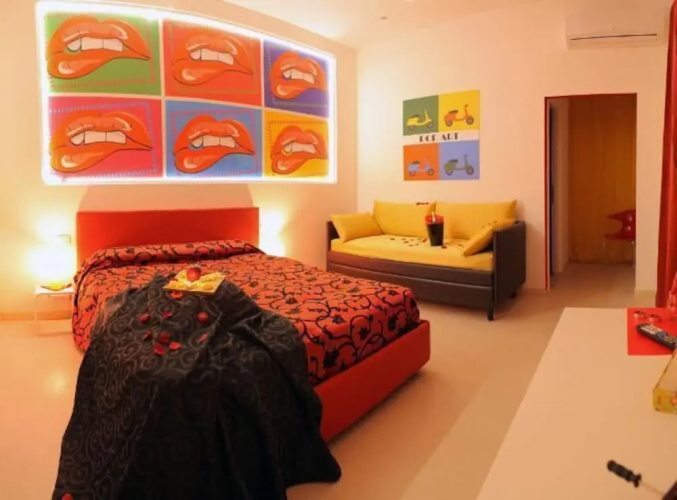 Ena Guest House