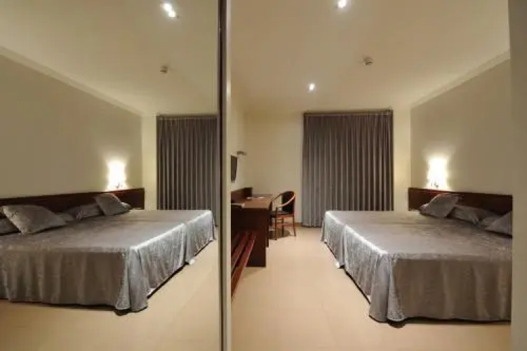 Hotel Els Noguers