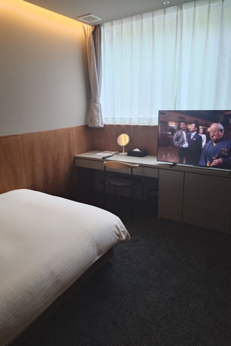 Libest Inn Amami Annex