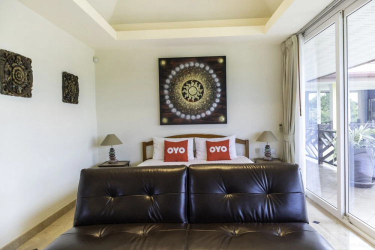 Pacotte Boutique Resort by OYO Rooms
