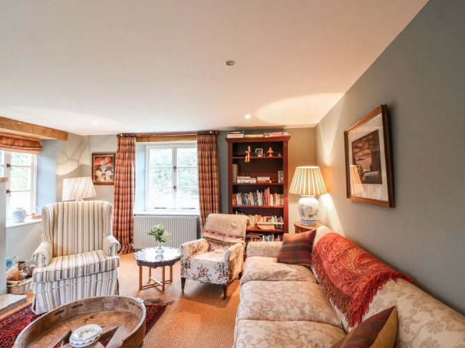 Pippin Cottage