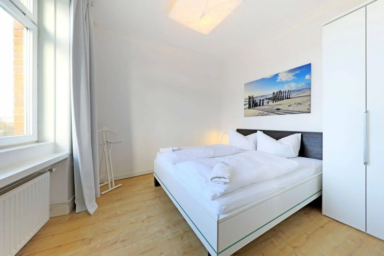 Apartment Traveblick