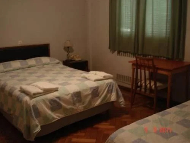 Medrano Plaza Hotel