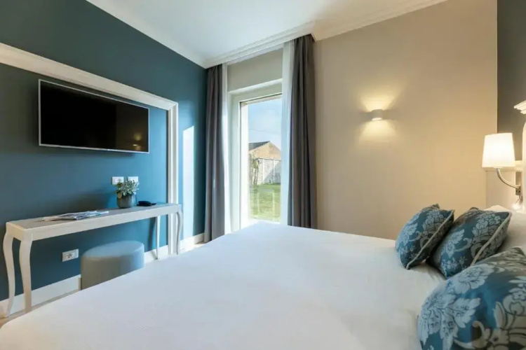 Hotel La Caporala