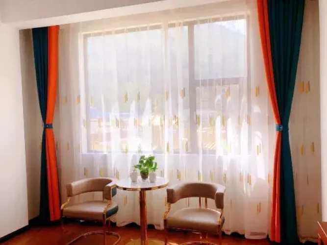 Kangding Yizhuo Homestay