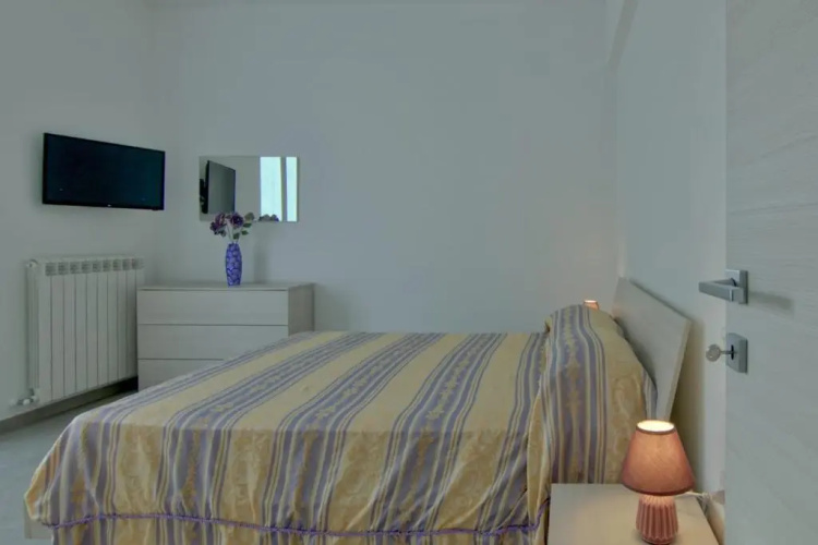 Palazzina Romani-Romani Holidays Apartments