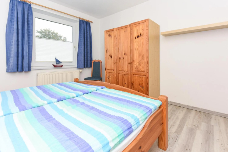 Ferienwohnungen im Haus Trudi