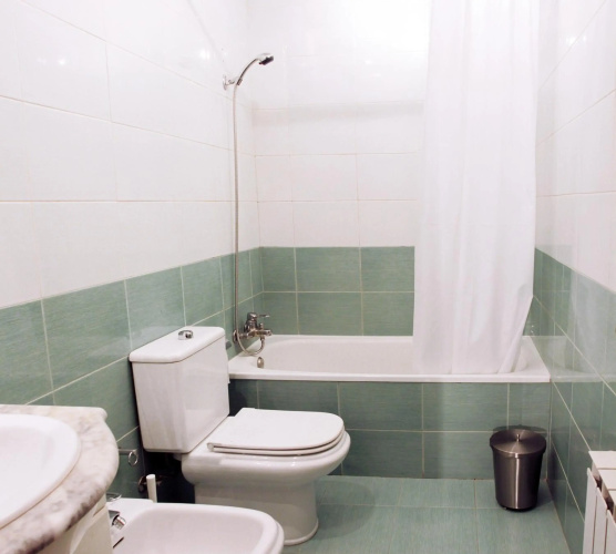 Alguera Apartments Napols