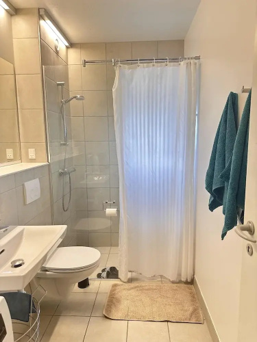 Cozy Viby Apartment Near Kjaerlsund