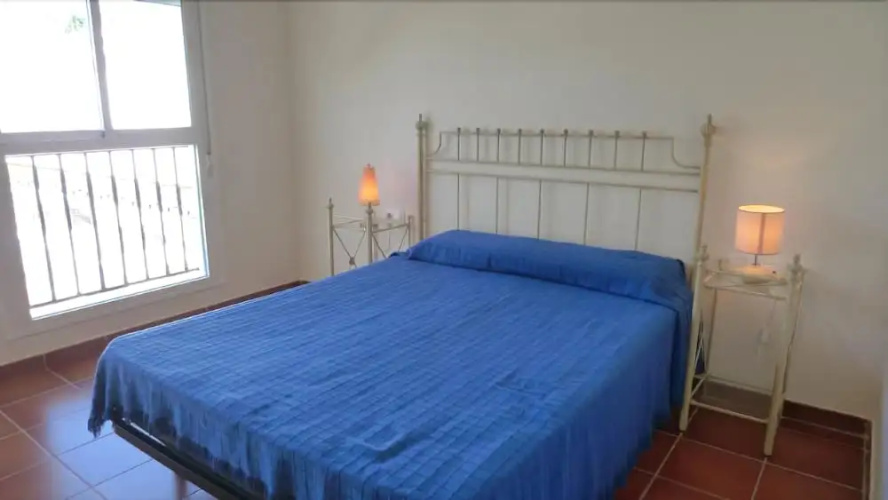 Palm Beach Apartamentos
