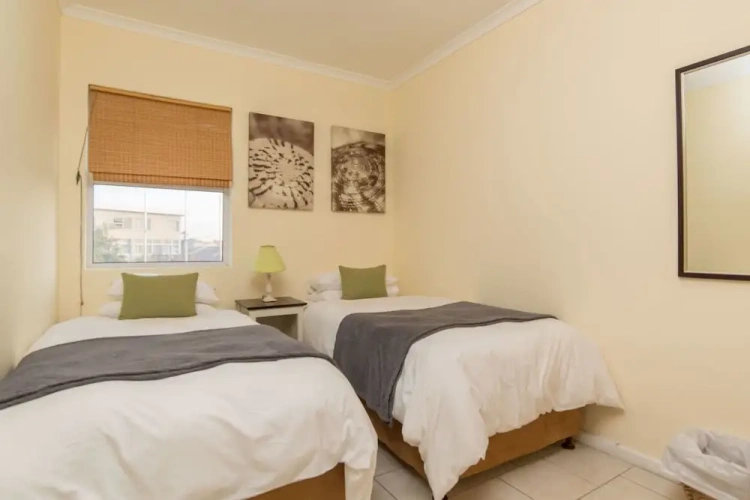 Double Apartment