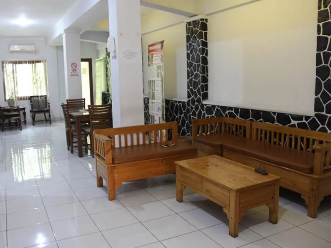 Salak Hevea Syariah