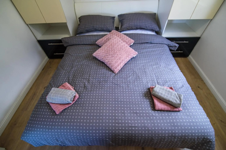 Lorena Luxury Apartment