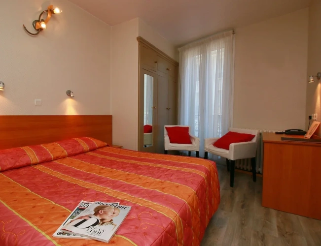 Comfort Single room