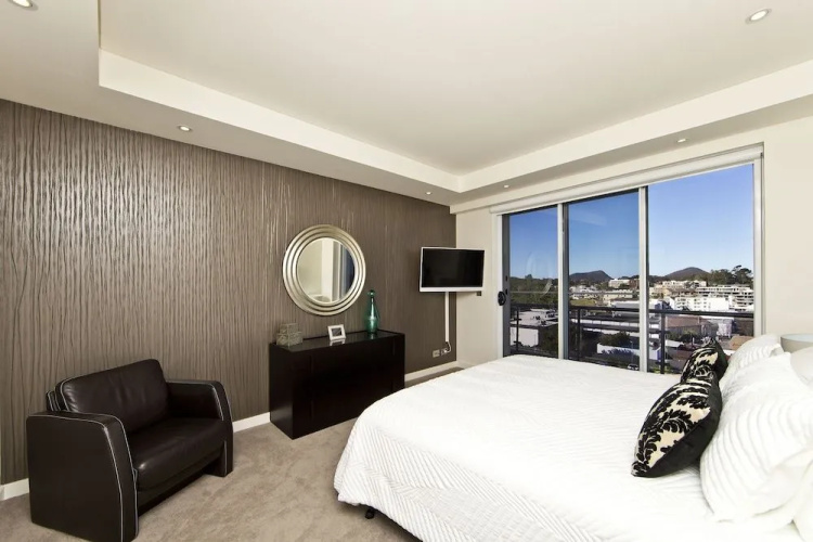 Penthouse Palace